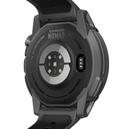 【COROS】カロス NOMAD "3Color"