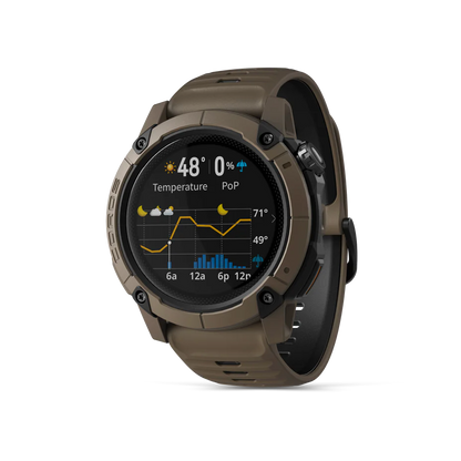 【COROS】カロス NOMAD "3Color"