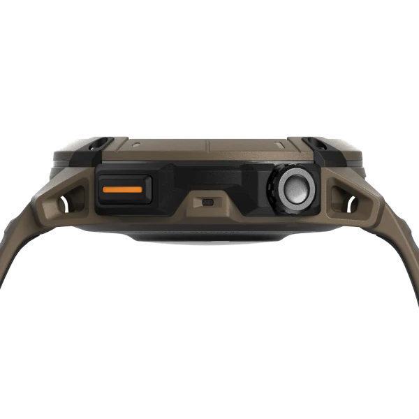 【COROS】カロス NOMAD "3Color"