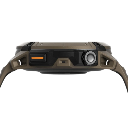 【COROS】カロス NOMAD "3Color"