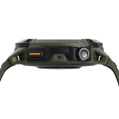 【COROS】カロス NOMAD "3Color"