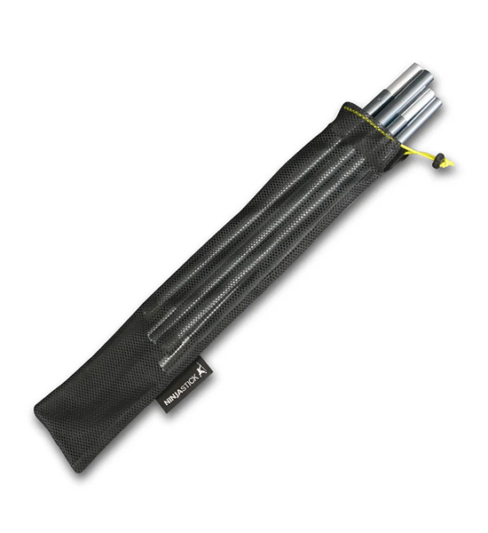 【PaaGo WORKS】 パーゴワークス Ninja Tarp&Ninja Nest&Ninja Stick 3点セット "2Color"