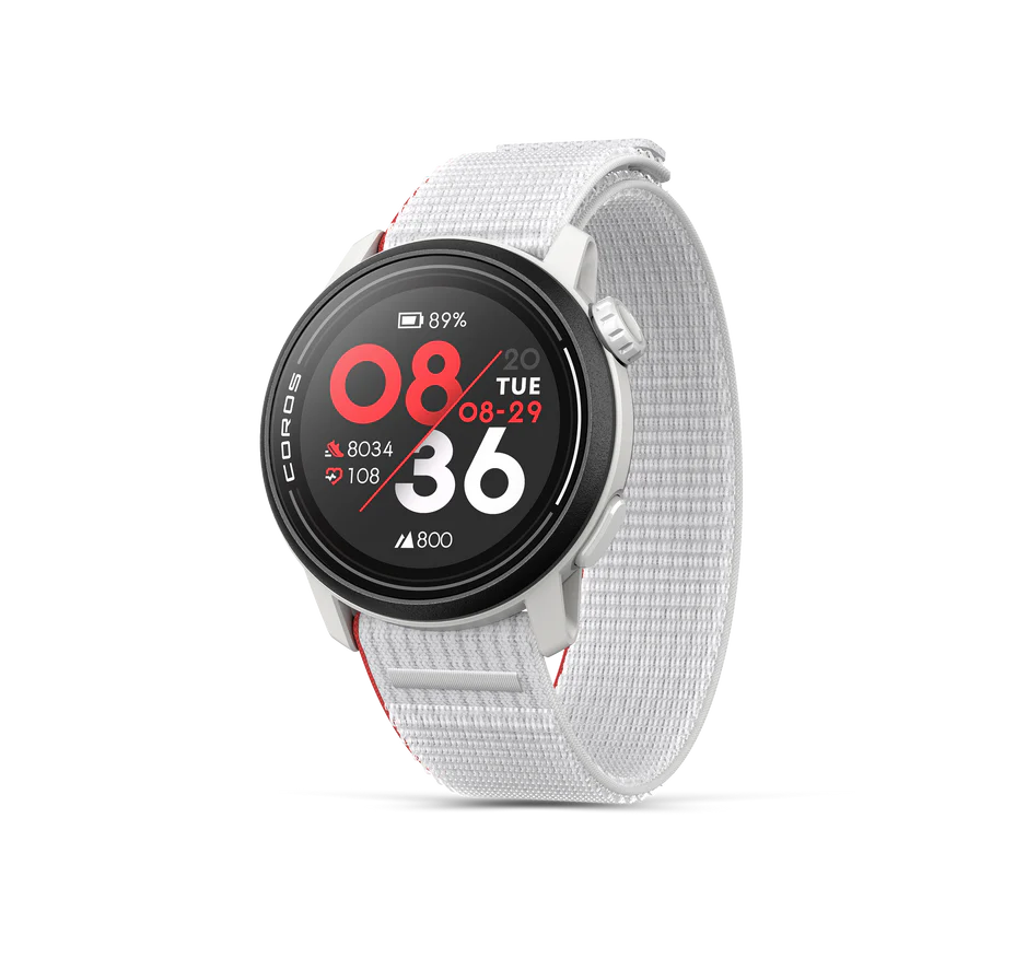 【COROS】カロス PACE3 "2Color"