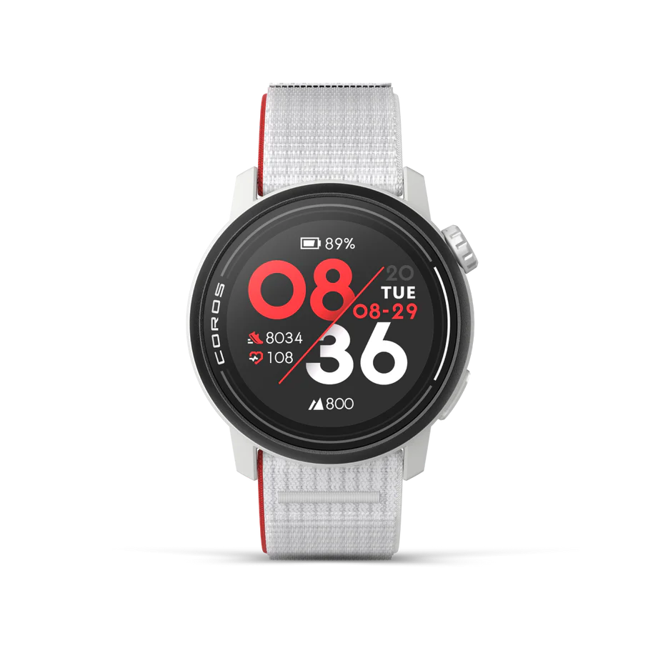 【COROS】カロス PACE3 "2Color"