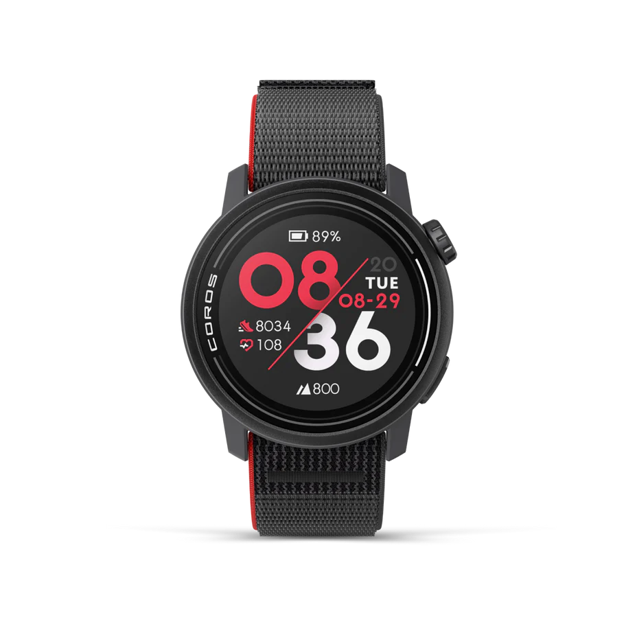 【COROS】カロス PACE3 "2Color"