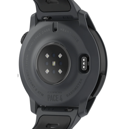 【COROS】カロス PACE 4 "2Color"