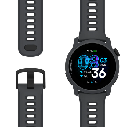 【COROS】カロス PACE 4 "2Color"