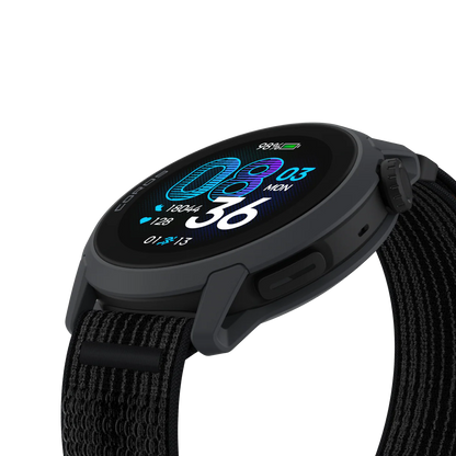 【COROS】カロス PACE 4 "2Color"