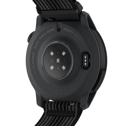 【COROS】カロス PACE 4 "2Color"