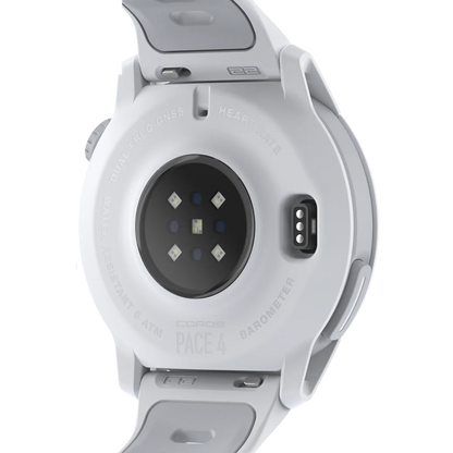 【COROS】カロス PACE 4 "2Color"