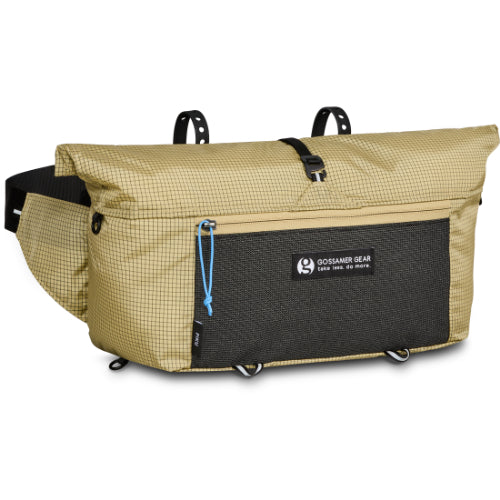 【Gossamer Gear】ゴッサマーギア TYPE Ⅱ Piku "2Color"