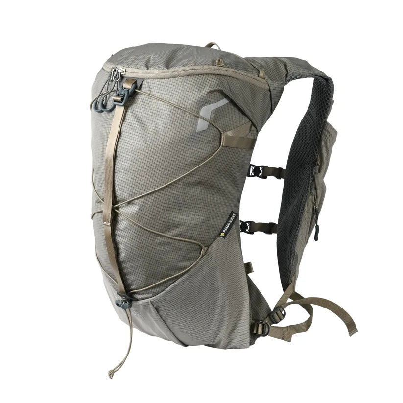 【PaaGo WORKS】パーゴワークス Rush 20 "2Color"