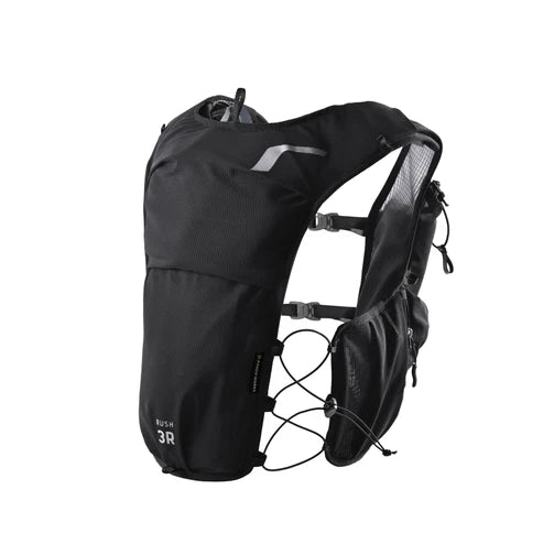 【PaaGo WORKS】パーゴワークス Rush 3R "3Color"