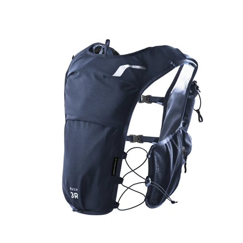 【PaaGo WORKS】パーゴワークス Rush 3R "3Color"