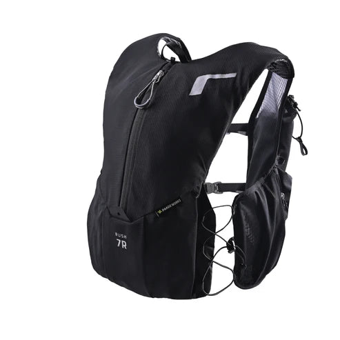 【PaaGo WORKS】パーゴワークス Rush 7R "3Color"