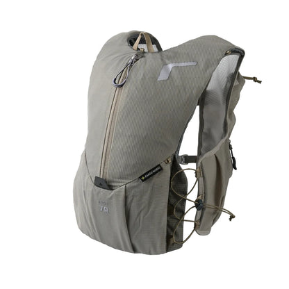 【PaaGo WORKS】パーゴワークス Rush 7R "3Color"