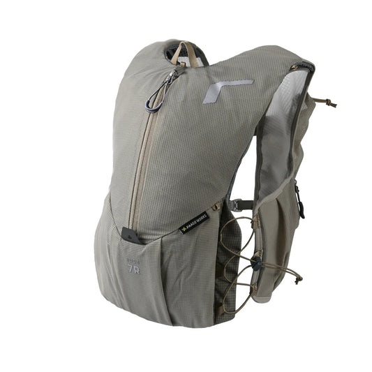 【PaaGo WORKS】パーゴワークス Rush 7R "3Color"