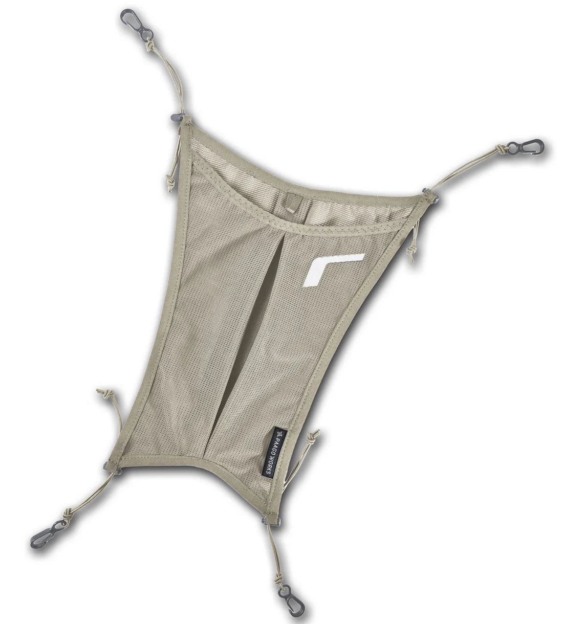 【PaaGo WORKS】パーゴワークス Rush Plus "3Color" ※ネコポス可