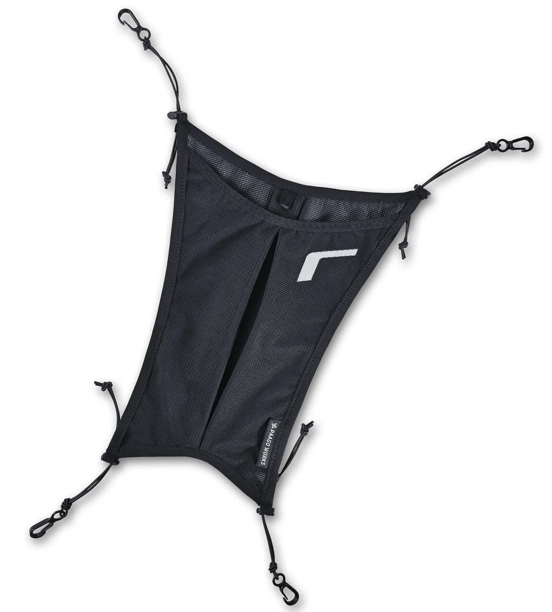 【PaaGo WORKS】パーゴワークス Rush Plus "3Color" ※ネコポス可