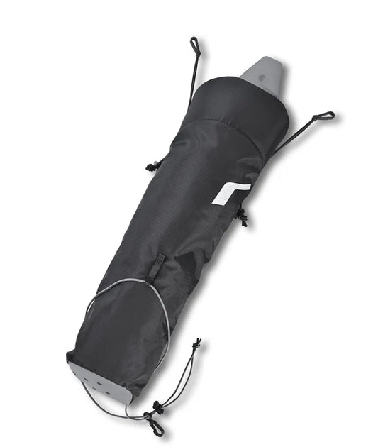 【PaaGo WORKS】パーゴワークス Rush Pole Holder "Midnight" ※ネコポス可