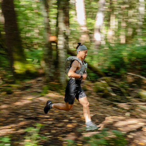 【PaaGo WORKS】パーゴワークス Rush 11R "3Color"