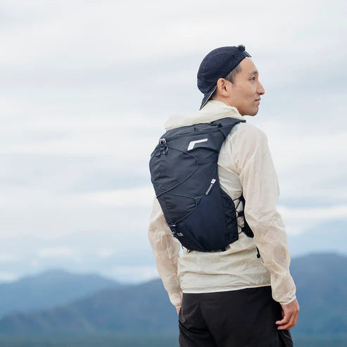 【PaaGo WORKS】パーゴワークス Rush 15R "3Color"