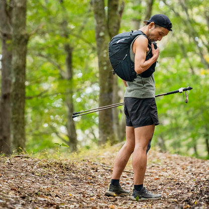 【PaaGo WORKS】パーゴワークス Rush 15R "3Color"