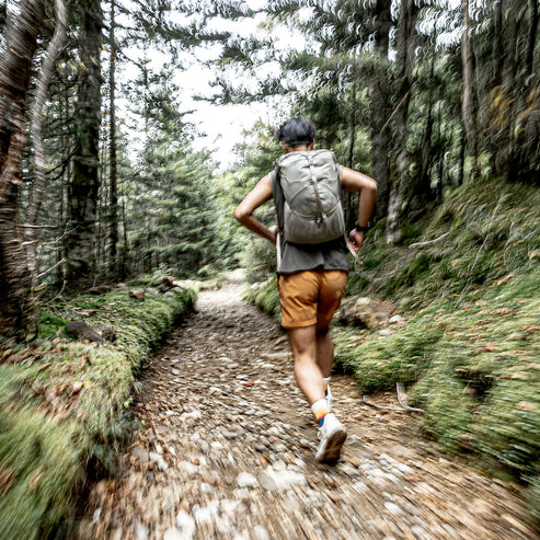 【PaaGo WORKS】パーゴワークス Rush 20 "2Color"