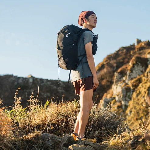 【PaaGo WORKS】パーゴワークス Rush 30 "Midnight"