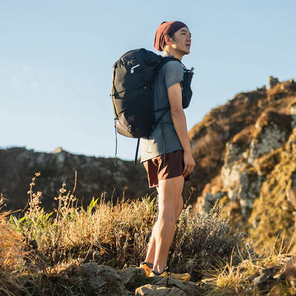 【PaaGo WORKS】パーゴワークス Rush 30 "Midnight"