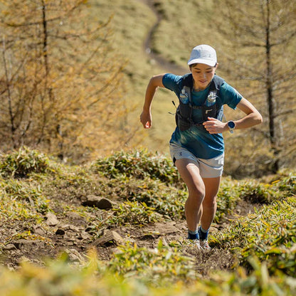 【PaaGo WORKS】パーゴワークス Rush 7R "3Color"