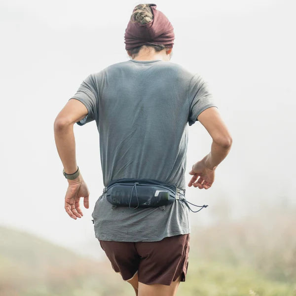 【PaaGo WORKS】パーゴワークス Rush Hip "3Color" ※ネコポス可