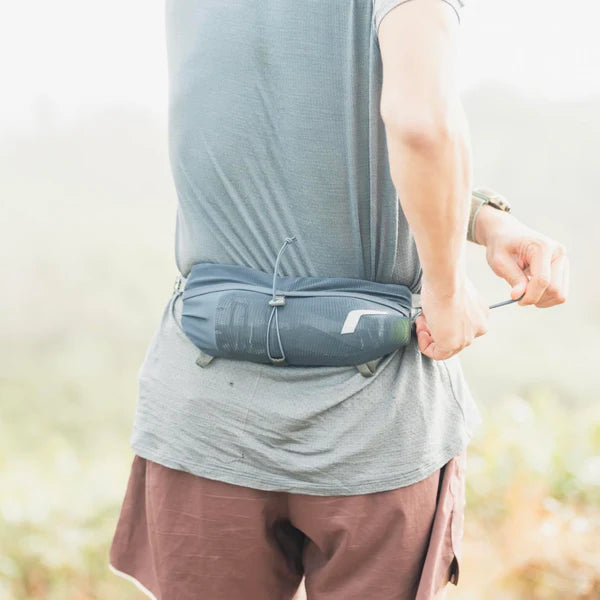 【PaaGo WORKS】パーゴワークス Rush Hip "3Color" ※ネコポス可