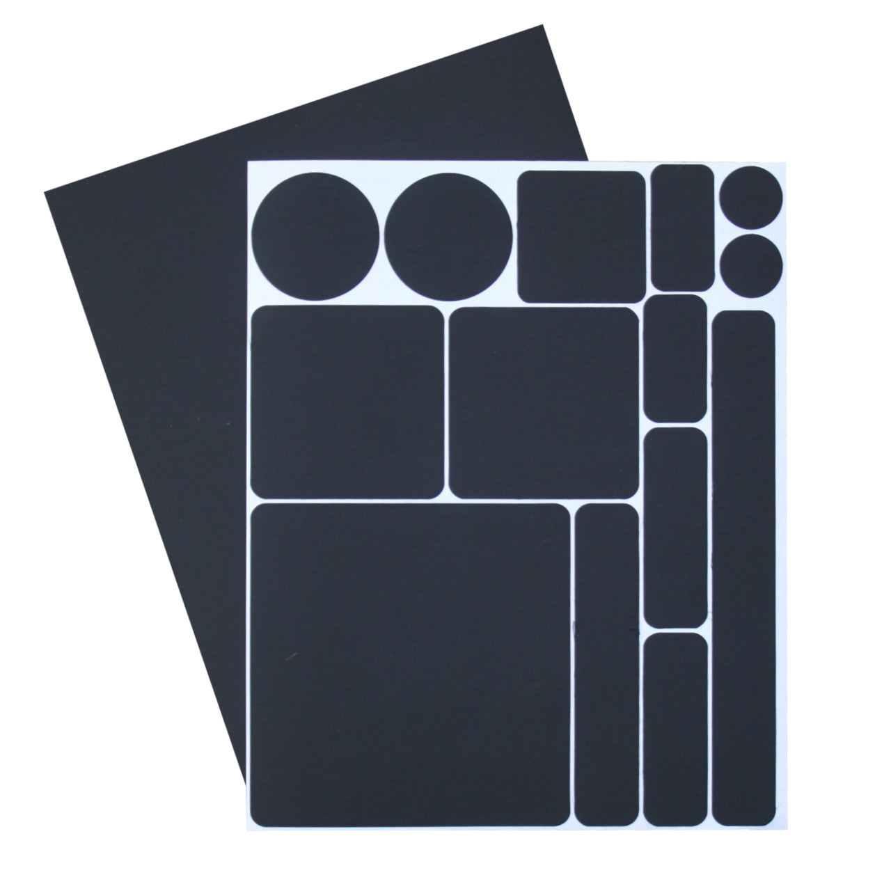 【ENLIGHTENED EQUIPMENT】エンライテンドイクイップメント Repair Kit ”Black” ※ネコポス可