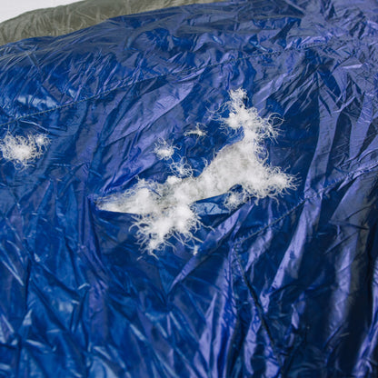 【ENLIGHTENED EQUIPMENT】エンライテンドイクイップメント Repair Kit ”Black” ※ネコポス可