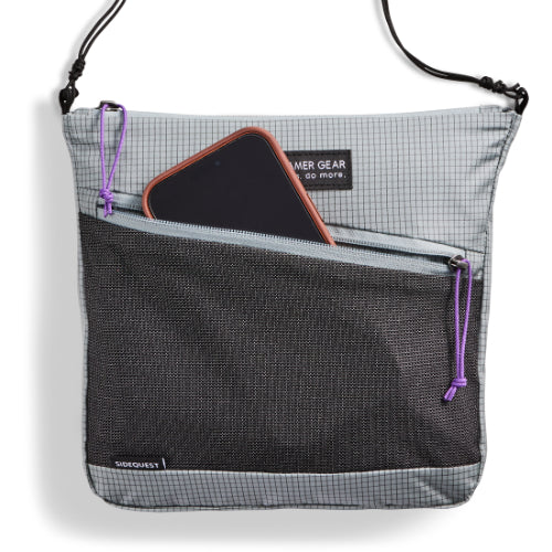 【Gossamer Gear】ゴッサマーギア TYPEⅡ Sidequest "2Color" ※ネコポス可