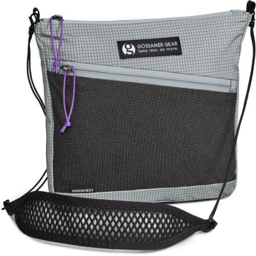 【Gossamer Gear】ゴッサマーギア TYPEⅡ Sidequest "2Color" ※ネコポス可