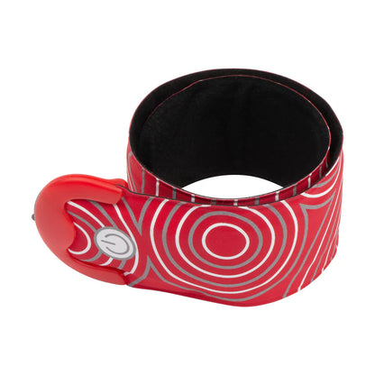 【NITE IZE】ナイトアイズ Slaplit Rechargeable LDE Light "2Color" ※ネコポス可