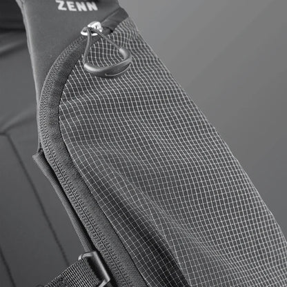 【PaaGo WORKS】パーゴワークス Zen Snow Harness "Black"