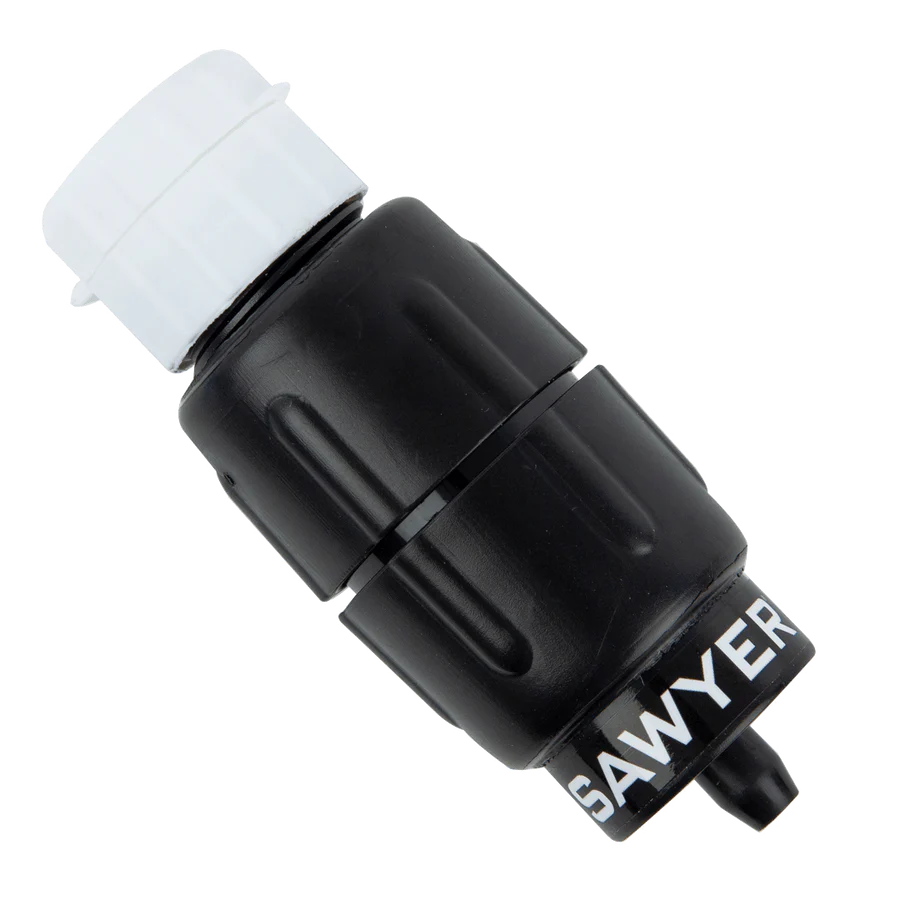 【SAWYER】ソーヤー Micro Squeeze Filter With Cnoc Premium 750ml Pouch