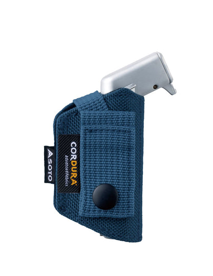 【SOTO】ソト Micro Torch Edge Holster Set  "2Color"