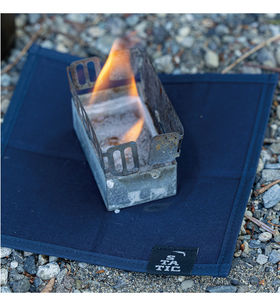 【STATIC】スタティック Sag Stove Mat ※ネコポス可