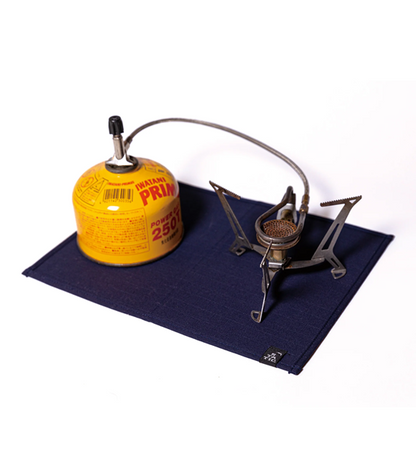 【STATIC】スタティック Sag Stove Mat ※ネコポス可