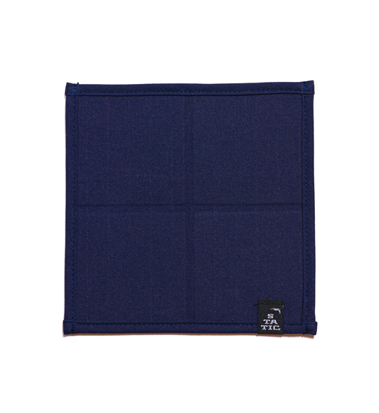 【STATIC】スタティック Sag Stove Mat ※ネコポス可