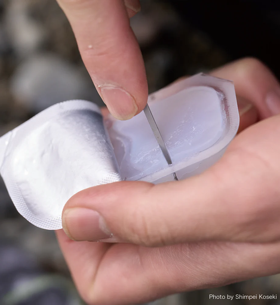 【FIREDRAGON】ファイヤードラゴン Solid Fuel