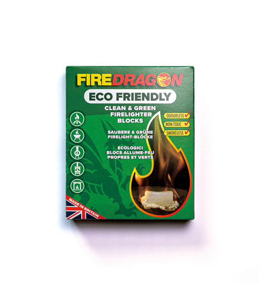 【FIREDRAGON】ファイヤードラゴン Solid Fuel