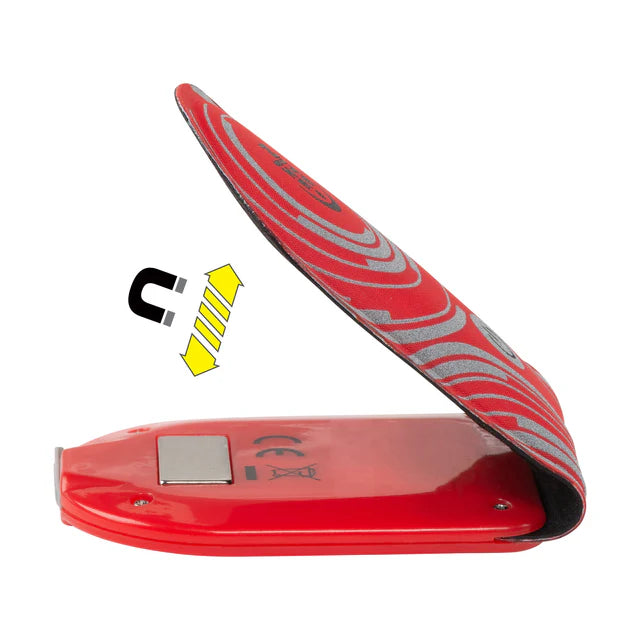 【NITE IZE】ナイトアイズ Taglit Magnet LED Marker Rechargeable "2Color" ※ネコポス可