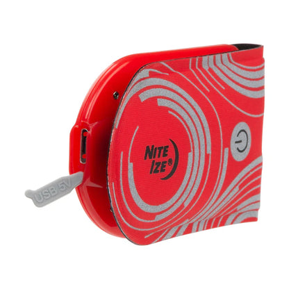 【NITE IZE】ナイトアイズ Taglit Magnet LED Marker Rechargeable "2Color" ※ネコポス可