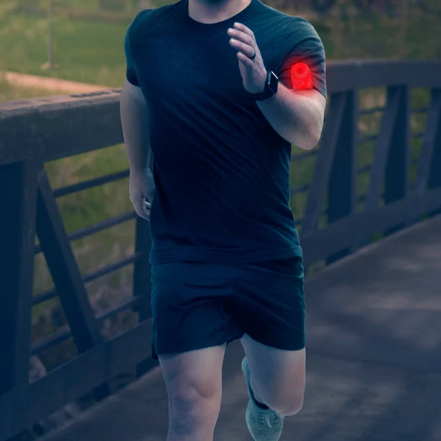 【NITE IZE】ナイトアイズ Taglit Magnet LED Marker Rechargeable "2Color" ※ネコポス可