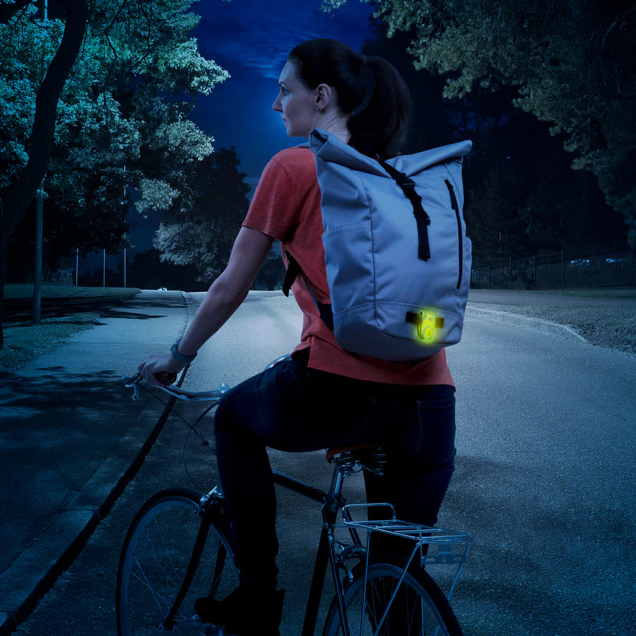 【NITE IZE】ナイトアイズ Taglit Magnet LED Marker Rechargeable "2Color" ※ネコポス可